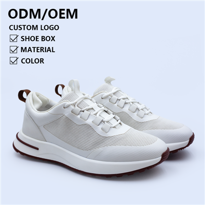 Meeste vabaajakleit tossud